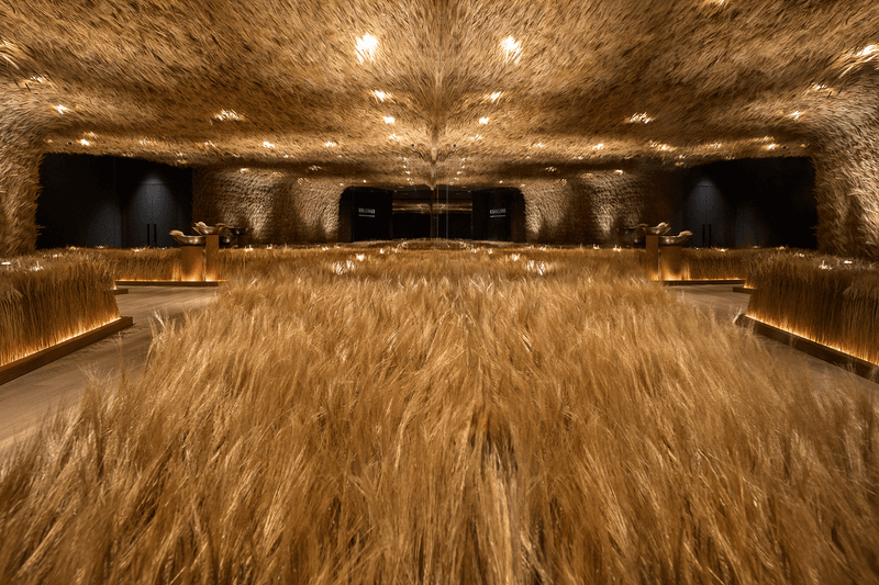 首款中國純麥威士忌「叠川」登陸香港！聯手米芝蓮二星「潤」中菜廳推出限定配對菜單 