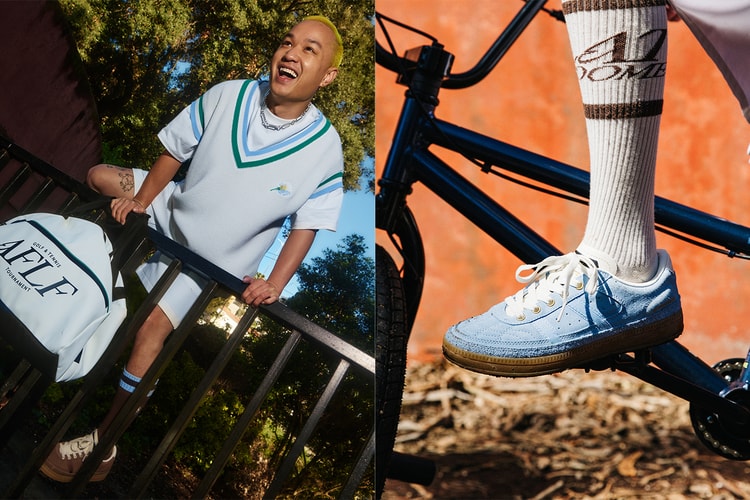 迪卡儂 DECATHLON 推出全新運動生活服飾系列「Late Bloomers」