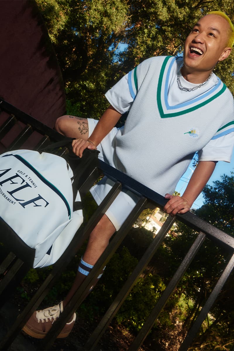 迪卡儂 DECATHLON 推出全新運動生活服飾系列「Late Bloomers」