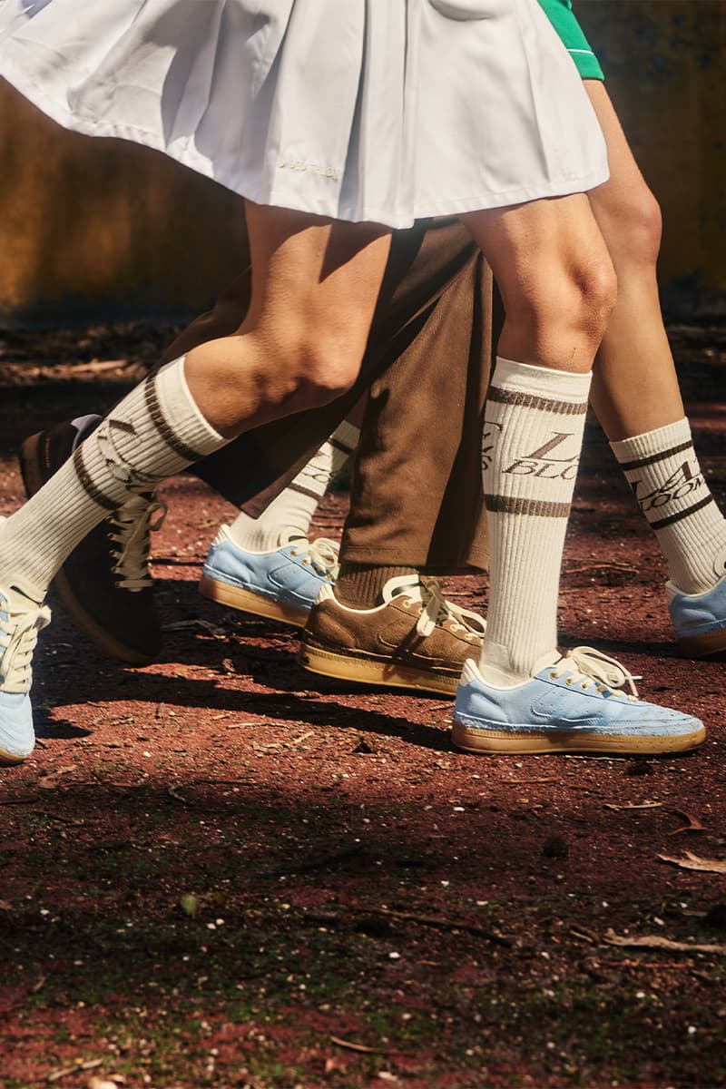 迪卡儂 DECATHLON 推出全新運動生活服飾系列「Late Bloomers」