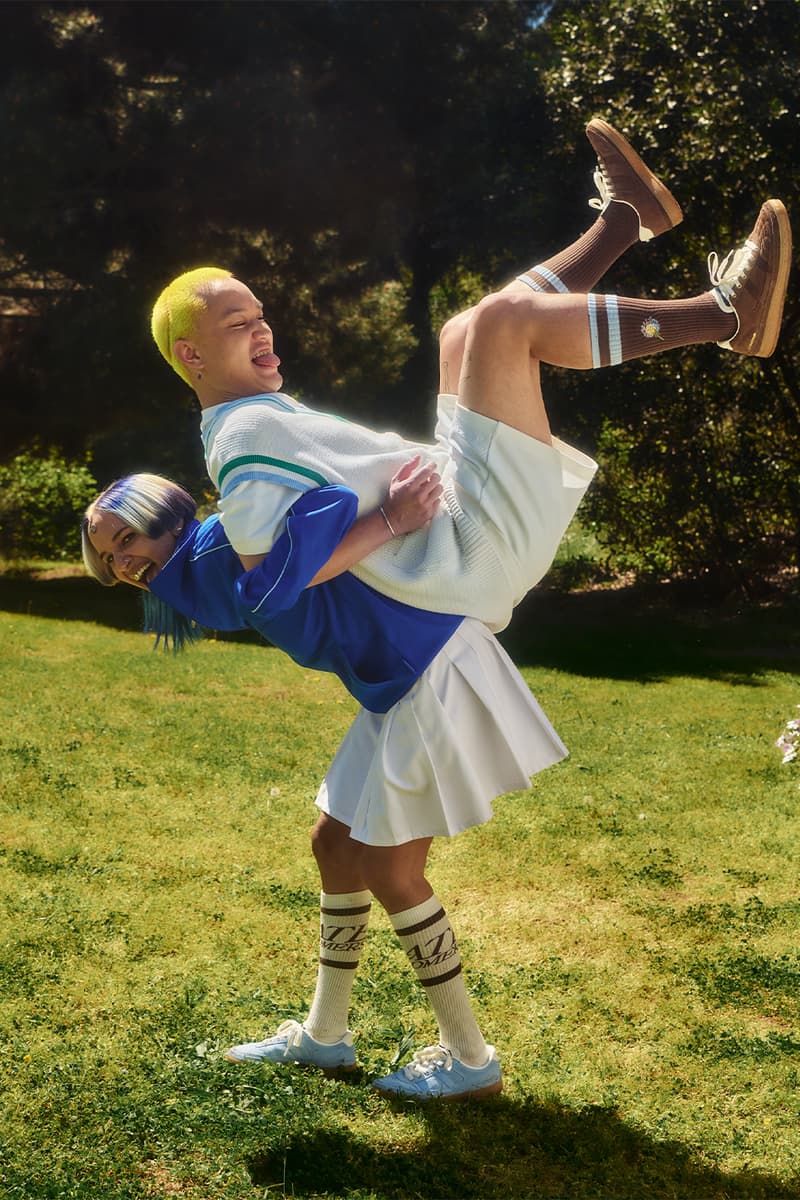 迪卡儂 DECATHLON 推出全新運動生活服飾系列「Late Bloomers」