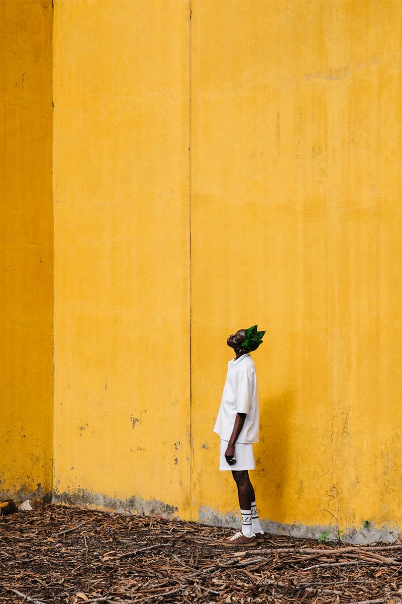 迪卡儂 DECATHLON 推出全新運動生活服飾系列「Late Bloomers」