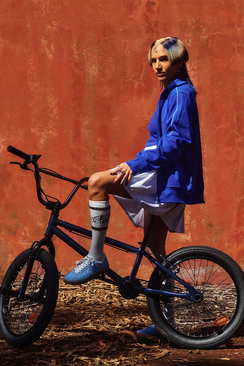 迪卡儂 DECATHLON 推出全新運動生活服飾系列「Late Bloomers」