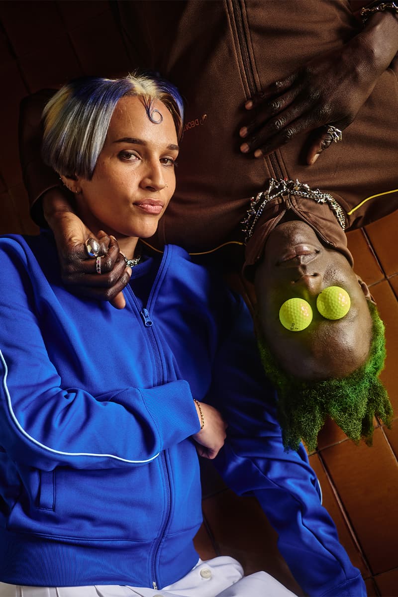 迪卡儂 DECATHLON 推出全新運動生活服飾系列「Late Bloomers」