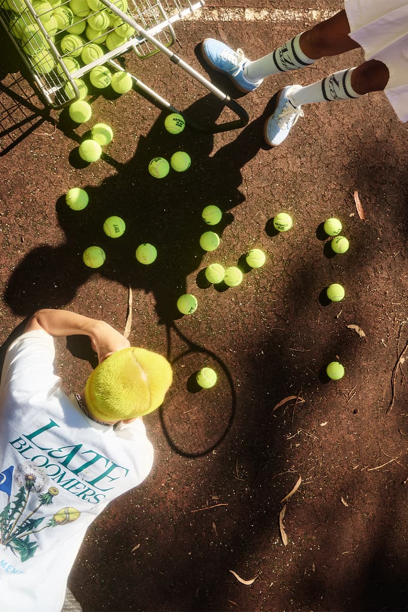 迪卡儂 DECATHLON 推出全新運動生活服飾系列「Late Bloomers」