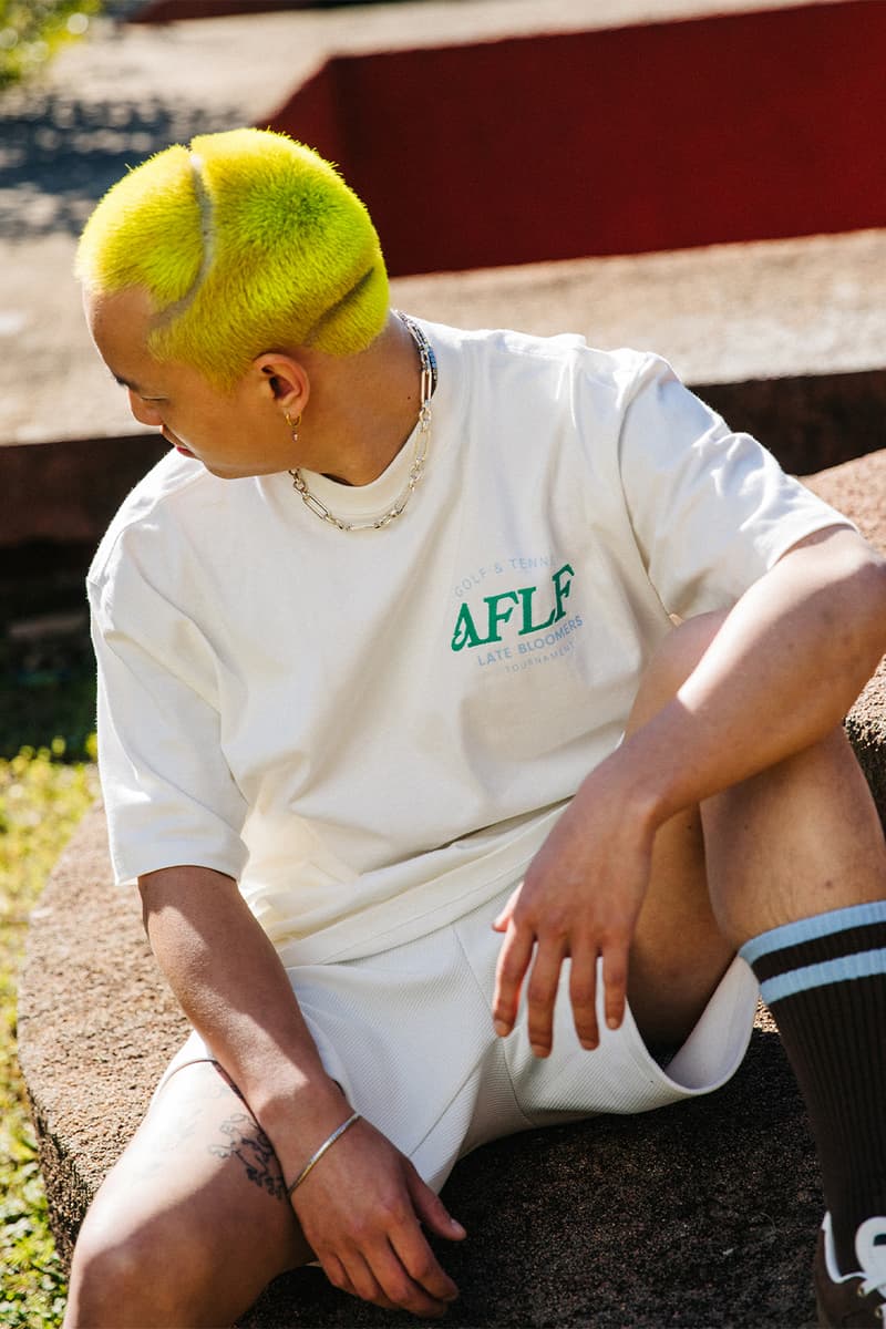 迪卡儂 DECATHLON 推出全新運動生活服飾系列「Late Bloomers」