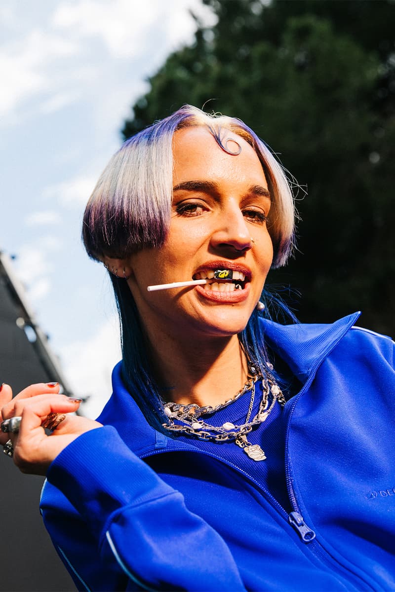 迪卡儂 DECATHLON 推出全新運動生活服飾系列「Late Bloomers」