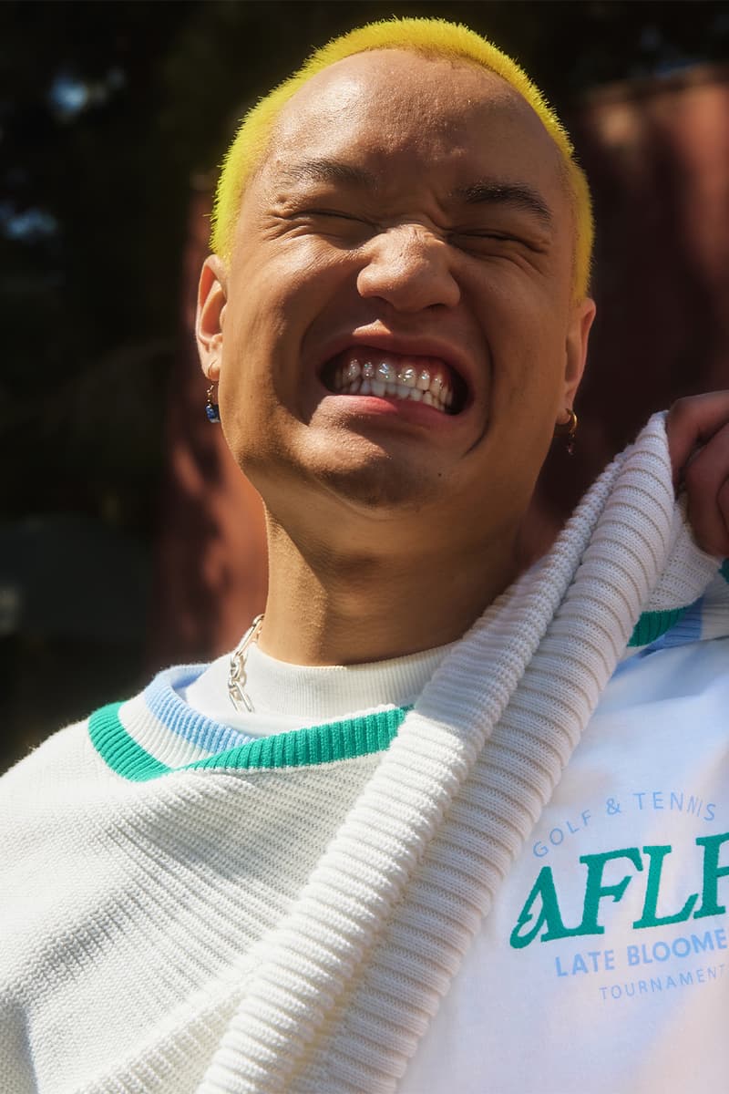 迪卡儂 DECATHLON 推出全新運動生活服飾系列「Late Bloomers」