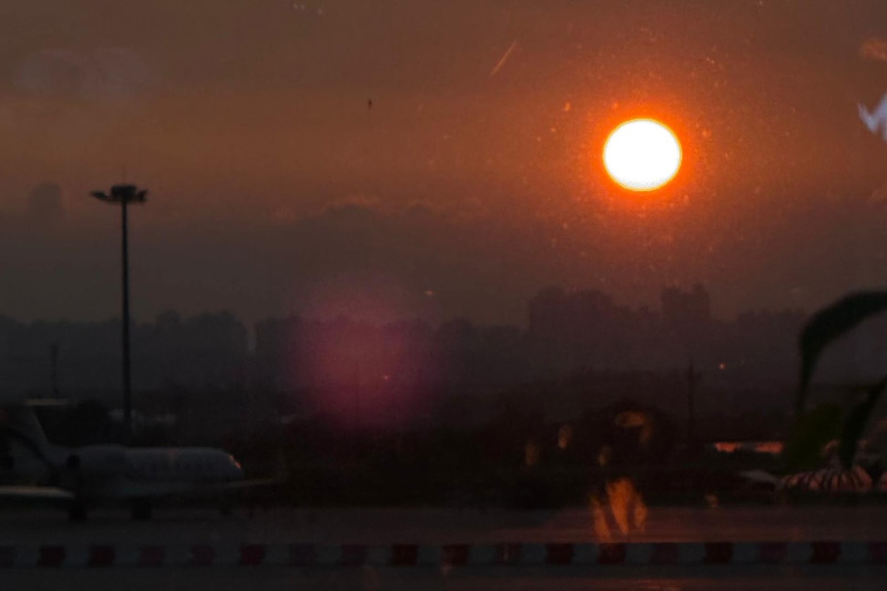 三十而立．三吉彩花攝影創作紀實 #5「Orange」