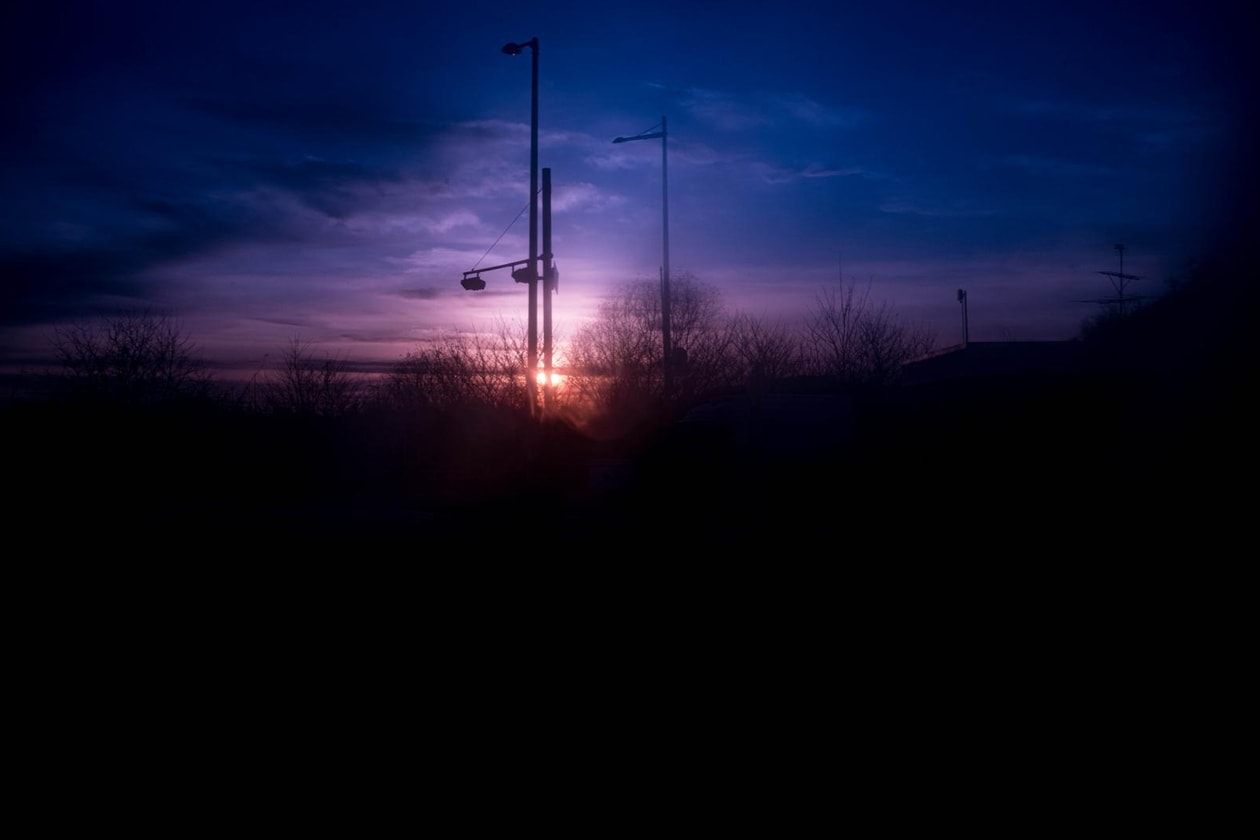 三十而立．三吉彩花攝影創作紀實 #5「Orange」