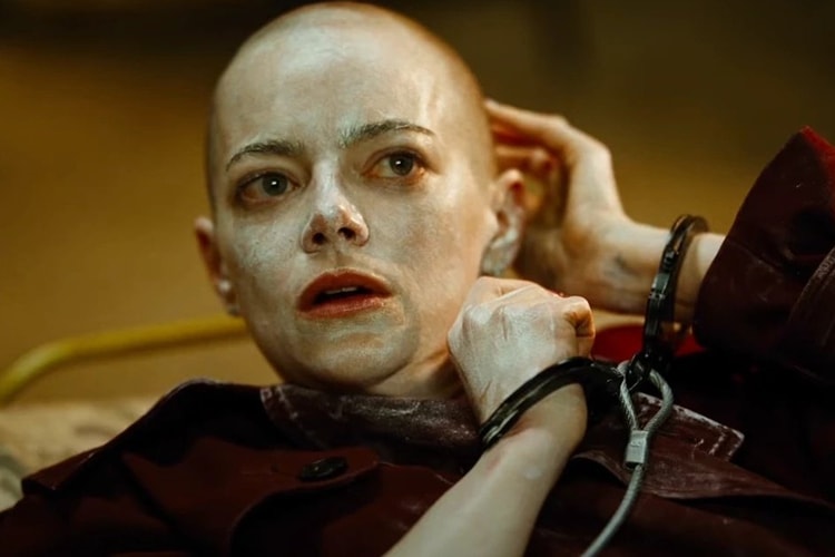 Yorgos Lanthimos 攜手 Emma Stone 打造新片《暴蜂尼亞 BUGONIA》釋出最新預告