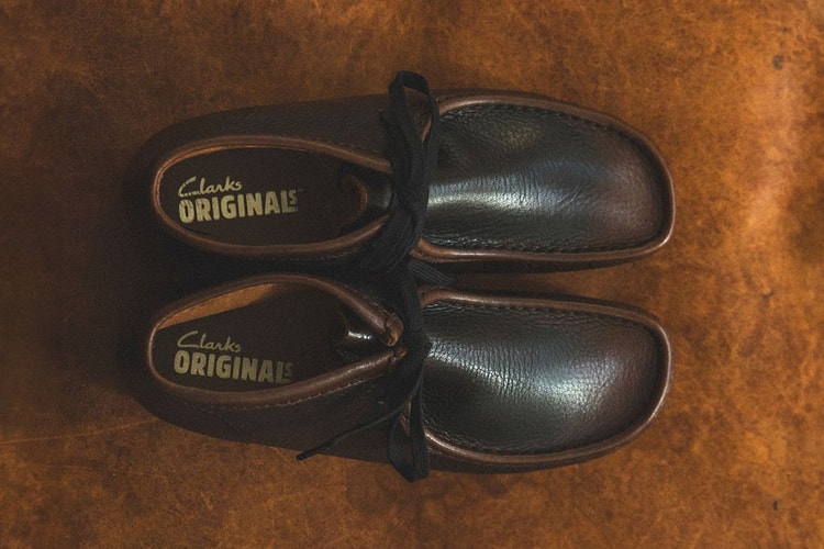 鞋迷駐足 · 5 款今周務必注目之球鞋