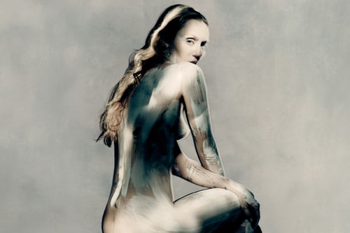 Miley Cyrus 化身 Maison Margiela 首位形象女郎