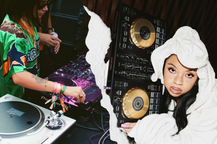 入行攻略:如何成為時尚圈最寵愛的 DJ?