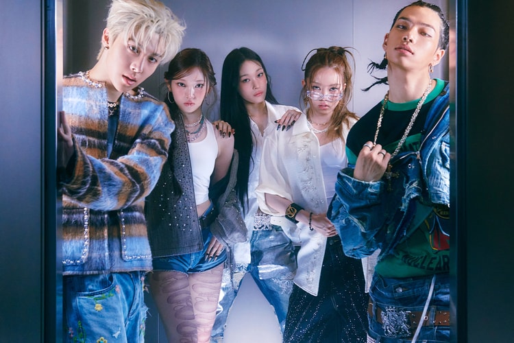 ALLDAY PROJECT 專訪:五大獨立宇宙,無界合體