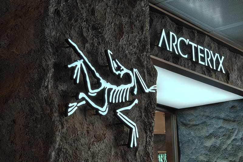 Arc'teryx、Salomon 共同加持，母公司 Amer Sports 第二季業績大漲