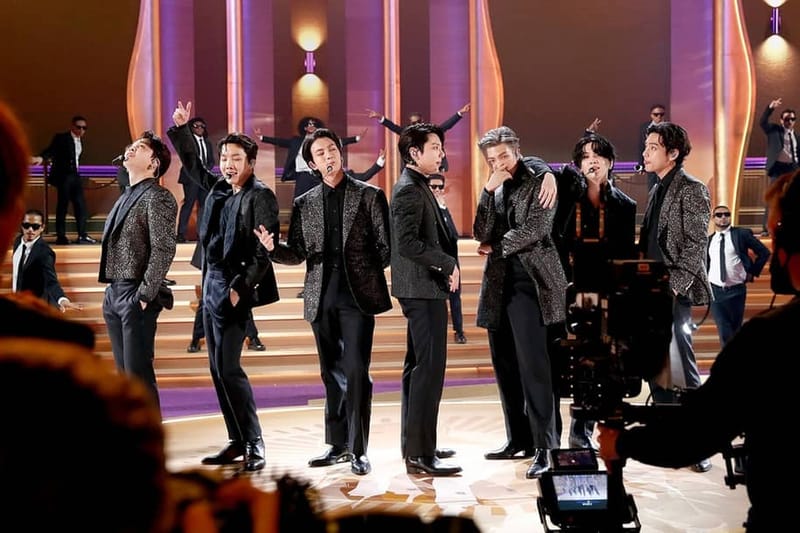 BTS Movie Weeks 全球戲院限定上映　四大巡演 4K 重映率先登場