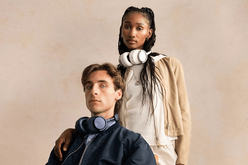 Cambridge Audio 推出升級版 Melomania P100 SE：續航 100 小時、豪華軟墊頭帶加持