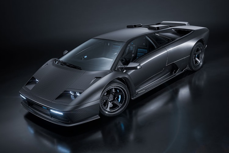 Eccentrica 在 The Quail 投下震撼彈 賽道級「Titano Package」正式登場