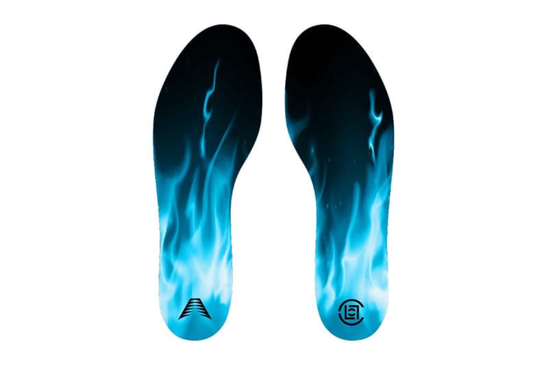 Edison Chen 率先披露 CLOT x adidas x Anthony Edwards「藍焰」簽名球鞋