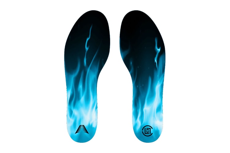 Edison Chen 率先披露 CLOT x adidas x Anthony Edwards「藍焰」簽名球鞋