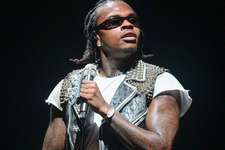 Gunna 全新專輯《The Last Wun》首週空降 Billboard 200 季軍