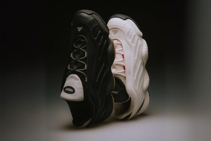 HAL STUDIOS® 聯乘 adidas Intimidation Low 下周強勢登場