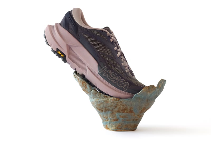 _J.L-A.L_ x HOKA Mafate X 全新聯名鞋款正式登場