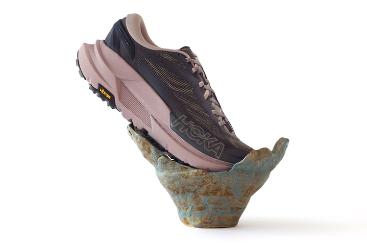 _J.L-A.L_ x HOKA Mafate X 全新聯名鞋款正式登場