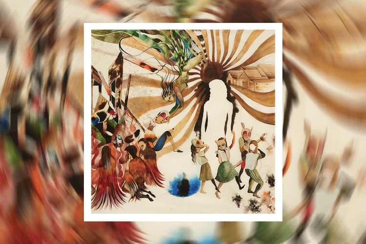 JID 新專輯《God Does Like Ugly》強勢上線