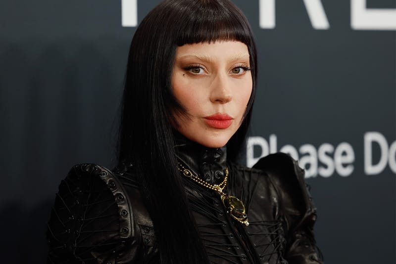 Lady Gaga 氣勢領跑 2025 年 MTV VMA 提名名單