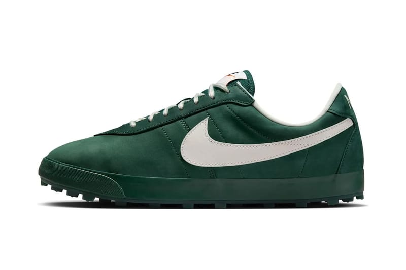 Nike Astrograbber 最新配色「Fir/Phantom」復刻登場