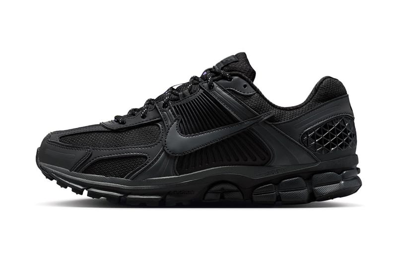 低調卻耀眼：Nike Zoom Vomero 5「Black Reflective」即將登場