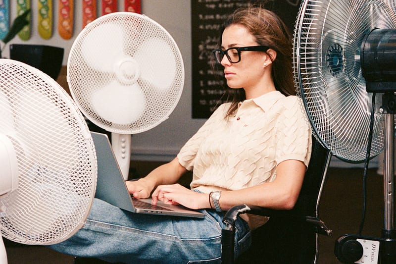 NUDE PROJECT「Out of Office」系列繼續請假模式　玩味工裝登場