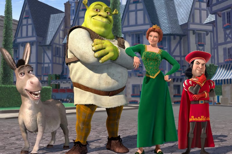 《Shrek 5》上映檔期再跳票，由 2026 聖誕節推遲至 2027 暑假