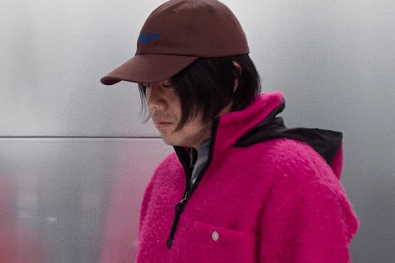 深潛「潛艇工廠」美學，Stone Island Marina 2025 秋冬系列正式揭曉