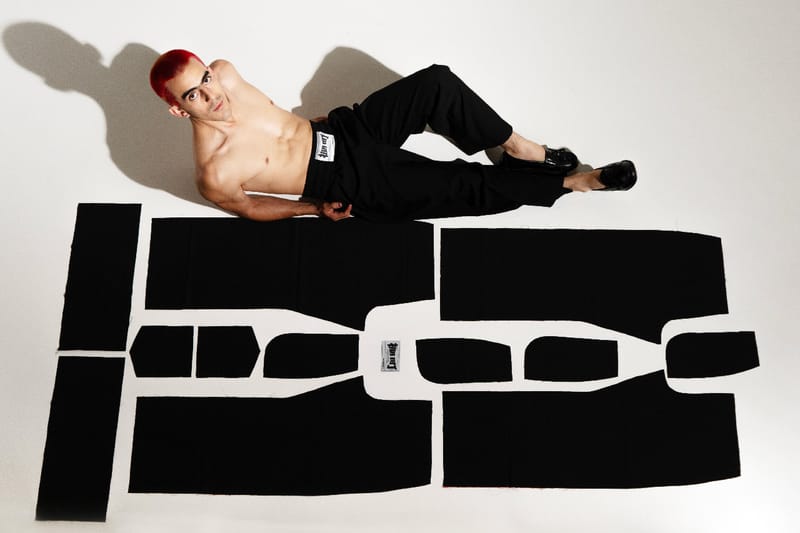 Hypebeast Community Center：專訪墨西哥酷兒品牌 TANAMACHI