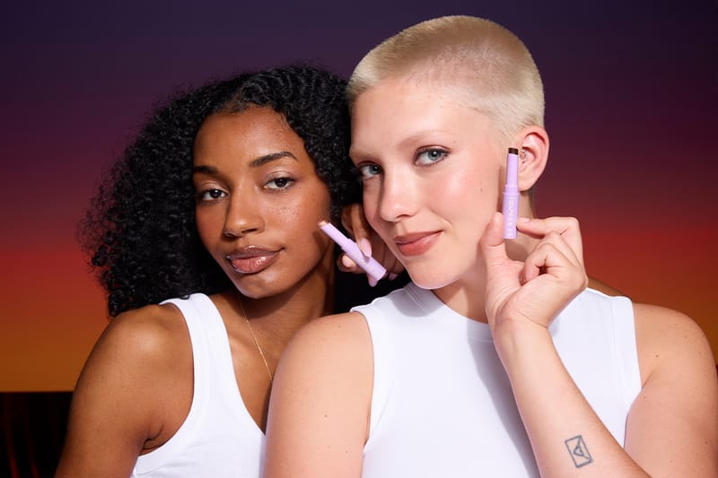 Tower 28 首款敏感肌友善眼影棒亮相 — GoGo Cooling Shimmer Stick 9 色全覽