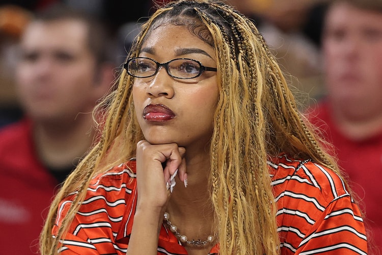 Minnesota Lynx 前鋒 Napheesa Collier 直斥 WNBA 『仇恨式』粉絲文化失控