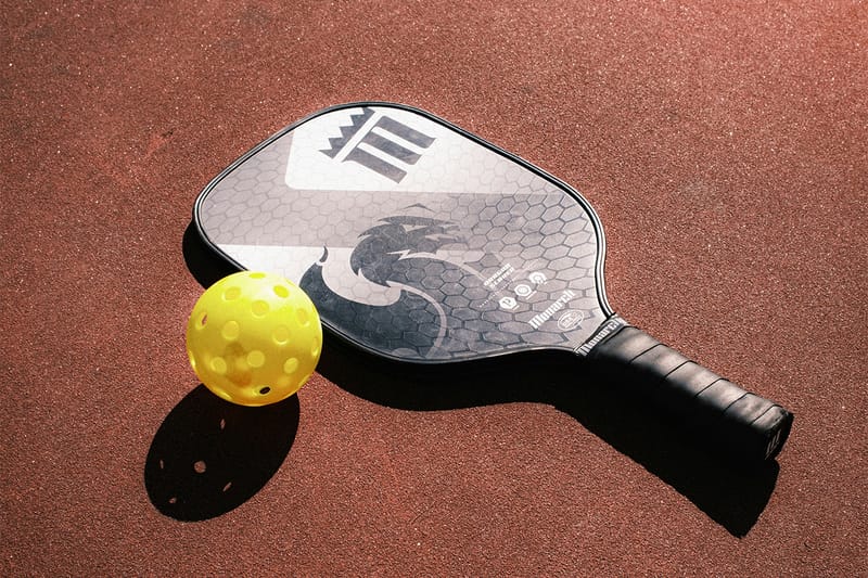 美國大學新常態？女生專屬 Pickleball 球場成硬指標