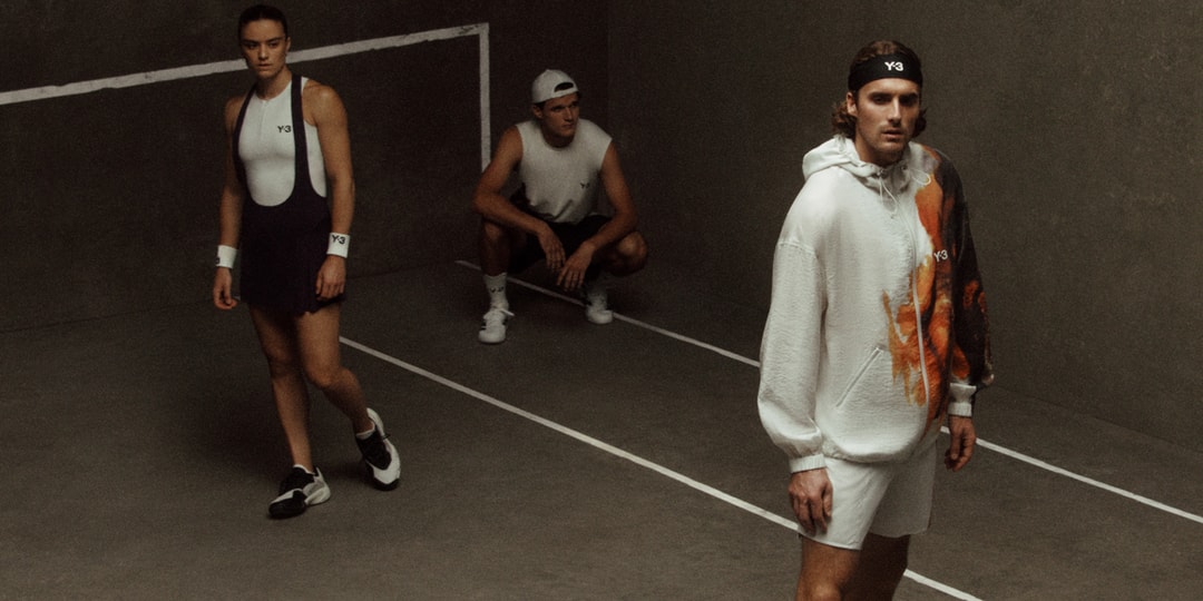 Yobaby Apparel 2025 Tennis - TM-3 main image 1