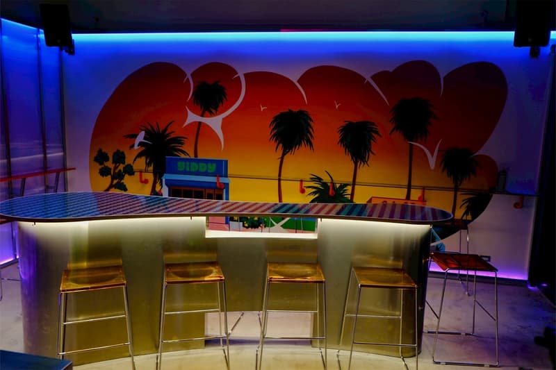 臺虎精釀攜手 T.C.R.C. 打造全新 Draft Cocktail 門市「GIDDY」正式登陸台南