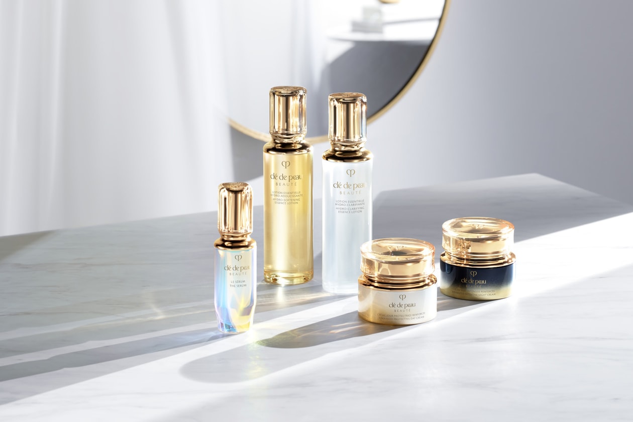 演員的肌膚修養：劉俊謙親自分享「日禦夜養」之護膚攻略