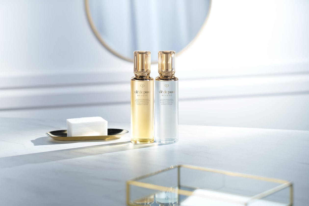 演員的肌膚修養：劉俊謙親自分享「日禦夜養」之護膚攻略