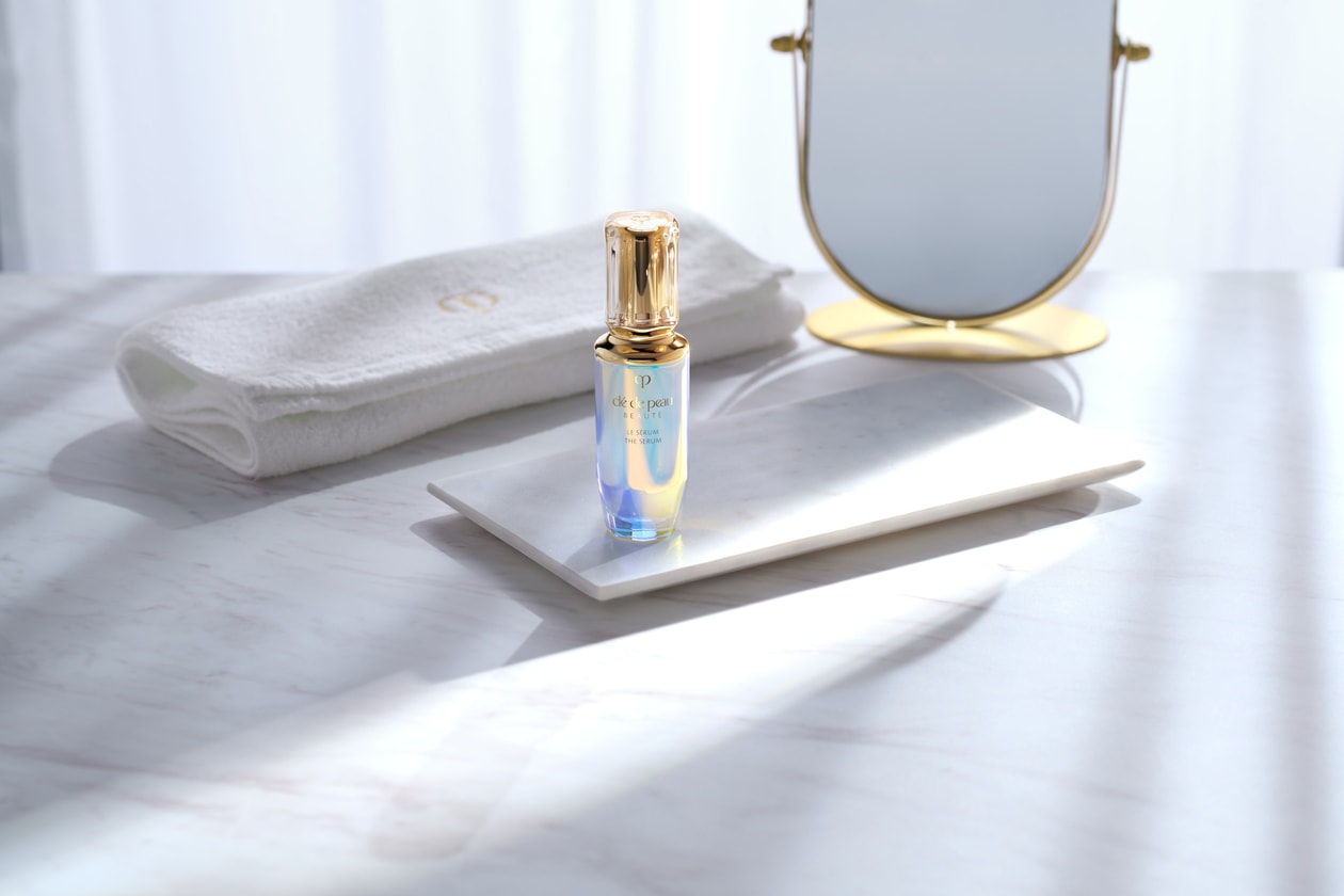 演員的肌膚修養：劉俊謙親自分享「日禦夜養」之護膚攻略