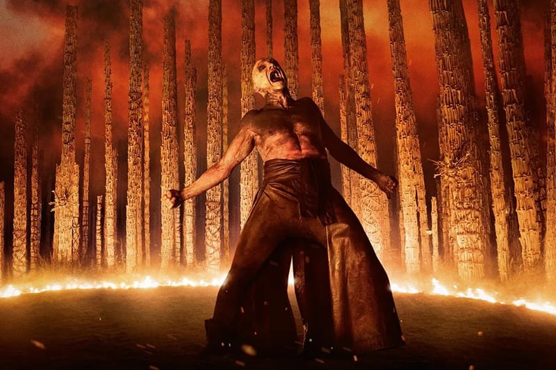 《28 年毀滅倒數/28 年後》第二部曲《28 Years Later: The Bone Temple》首支預告正式來襲