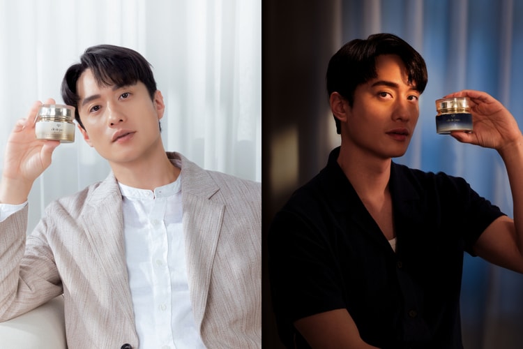 演員的肌膚修養:劉俊謙親自分享「日禦夜養」之護膚攻略