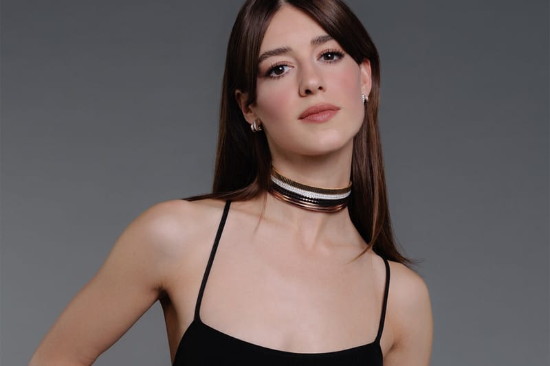 Boucheron 正式宣佈 Daisy Edgar-Jones 出任全球品牌大使