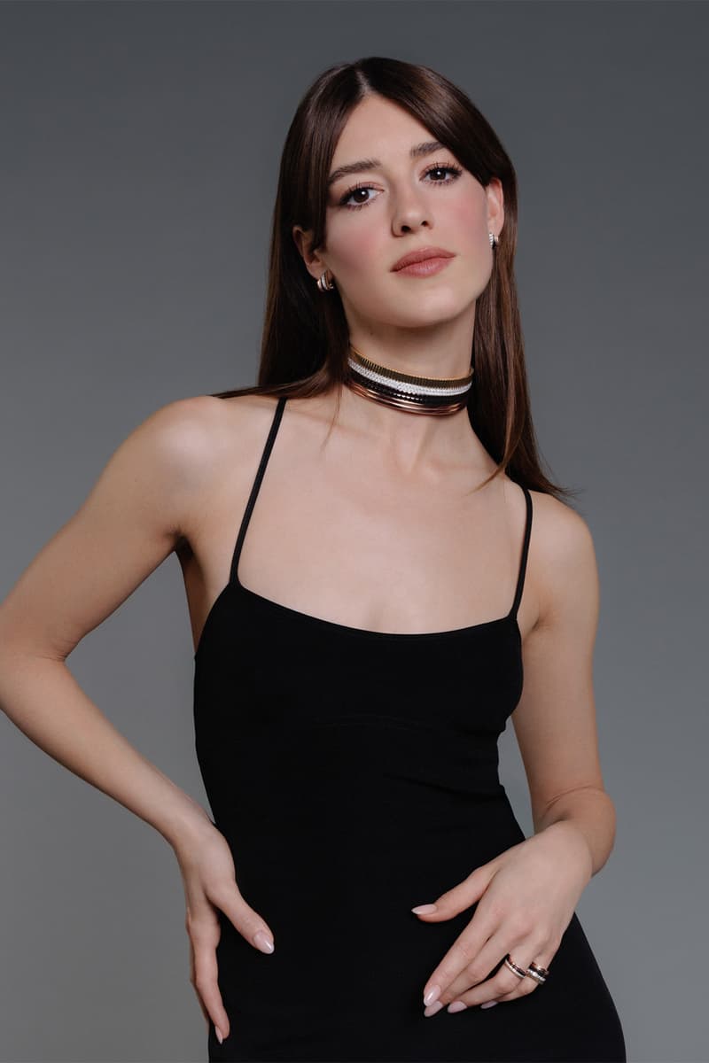 Boucheron 正式宣佈 Daisy Edgar-Jones 出任全球品牌大使