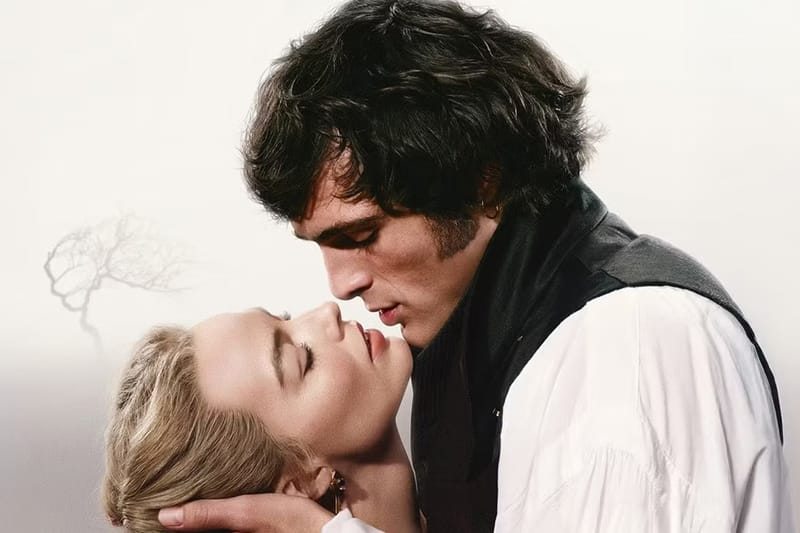 情慾解放！Margot Robbie 與 Jacob Elordi 主演《咆哮山莊》最新改編電影釋出前導預告